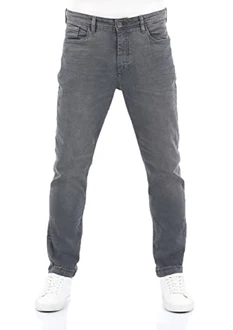 Riverso Herren Jeans Hose RIVChris Straight Fit Jeanshose Riverso Herren Jeans Hose RIVChris Straight Fit Jeanshose