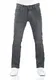 riverso Herren Jeans Hose RIVFalko Bootcut Jeanshose Basic Baumwolle Denim Stretch Grau w32, Farbe:Grey Denim (G121), Größe:32W / 32L
