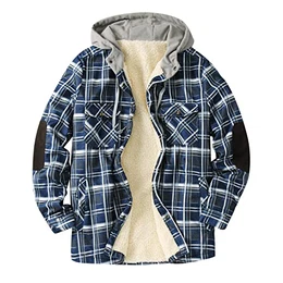 Herren Jacke Fleece Strickjacke Strickfleece Outdoor Sweatshirt Herrenjacke üBergangsjacke Camel Fleecejacke Herren MilitäR Winter Sweatjacke mit Kapuze Gefütterte Hoodie Männer