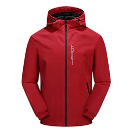 Herren Jacke Fleece Strickjacke Strickfleece Outdoor Sweatshirt Jacke Herren Winter Sale Fleecejacke Herren Schwarz Elegant Leichte Stretch Windjacke Geschenke für Männer