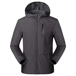 Herren Jacke Fleece Strickjacke Strickfleece Outdoor Sweatshirt Regenjacke Herren Faltbar Bomberjacke Herren Rot Winter Bomberjacke Und Fleece-Innenseite Outdoor Übergangsjacke