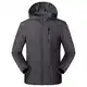 Ncenglings Herren Jacke Fleece Strickjacke Strickfleece Outdoor Sweatshirt Regenjacke Herren Faltbar Bomberjacke Herren Rot Winter Bomberjacke Und Fleece-Innenseite Outdoor Übergangsjacke