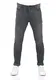 riverso Herren Jeans Hose RIVToni Tapered Fit Jeanshose Baumwolle Denim Stretch Grau w29 w30 w31 w32 w33 w34 w36 w38, Farbe:Grey Denim (G121), Größe:32W / 32L