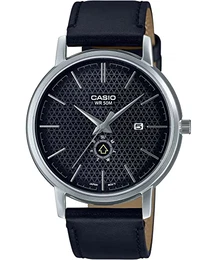 Watch MTP-B125L-1AVEF
