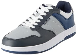 Herren JFWJAM LO NOOS Slipper, Navy Blazer/Detail:Vapor Blue, 40 EU
