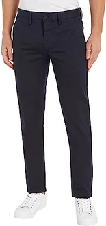 Tommy Hilfiger Hose Chino Bleecker 1985 PIMA CO Tommy Hilfiger Hose Chino Bleecker 1985 PIMA CO