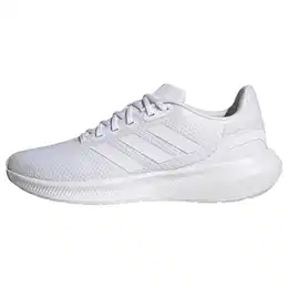 Herren Runfalcon 3.0 Shoes Sneaker, FTWR White/FTWR White/core Black, 43 1/3 EU