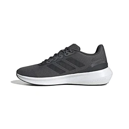 Herren RUNFALCON 3.0 Sneaker, Grey six/core Black/Carbon, 41 1/3 EU