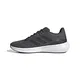 adidas Herren RUNFALCON 3.0 Sneaker, Grey six/core Black/Carbon, 41 1/3 EU