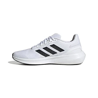 adidas Herren RUNFALCON 3.0 Sneaker weiß/schwarz adidas Herren RUNFALCON 3.0 Sneaker weiß/schwarz