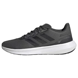 Herren Runfalcon 3.0 Shoes Sneaker, Grey six/core Black/Carbon, 43 1/3 EU