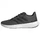 ADIDAS Herren Runfalcon 3.0 Shoes Sneaker, Grey six/core Black/Carbon, 43 1/3 EU