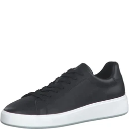 Herren Sneaker, aus hochwertigem Leder, ideal für Business und Freizeit