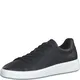MARCO TOZZI Herren Sneaker, aus hochwertigem Leder, ideal für Business und Freizeit