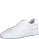 MARCO TOZZI Herren Sneaker, aus hochwertigem Leder, ideal für Business und Freizeit