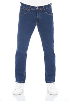 Wrangler Herren Jeans Regular Fit Greensboro Hose Wrangler Herren Jeans Regular Fit Greensboro Hose