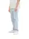 TOM TAILOR Denim Herren Loose Fit Jeans 1036262, 10117 - Used Bleached Blue Denim, 32/32