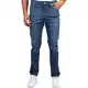 HALAT'S Herren Jeans Slim Fit - Baumwolle Jeanshose Stretch für Herren mit Schlanke Elastizität
