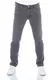 Lee Herren Jeans Regular Fit Daren Zip Fly Hose Grau Straight Jeanshose Baumwolle Denim Stretch Grey w36, Farbe: Light Grey, Größe: 36W / 32L