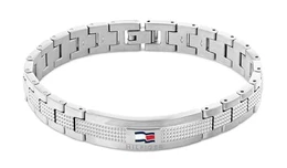 Jewelry Armband mit Knebelverschluss für Herren aus Edelstahl - 2790419