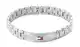 Tommy Hilfiger Jewelry Armband mit Knebelverschluss für Herren aus Edelstahl - 2790419