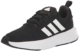Men's Swift Run23 Sneaker, Core Black/White/White, 11