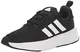 adidas Men's Swift Run23 Sneaker, Core Black/White/White, 11