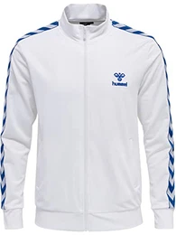 Hmlnathan 2.0 Zip Jacket Herren Training Reißverschlussjacke