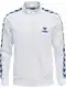 hummel Hmlnathan 2.0 Zip Jacket Herren Training Reißverschlussjacke