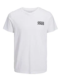 JJECORP Logo Tee SS O-Neck NOOS