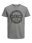 Jack & Jones Herren Jjejeans Tee O-Neck Noos T-Shirt Sedona Sage