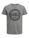 Jack & Jones Herren Jjejeans Tee O-neck Noos 23/24 T-Shirt, Sedona Sage, M EU