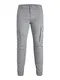 Jack & Jones Herren Jpstpaul Jjflake AKM Noos Cargohose, Grau, 32W / 34L EU