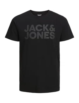 JACK & JONES Herren Jjecorp Logo Tee O-Neck Noos T-Shirt