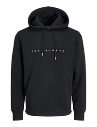 Essentials Star Kapuzenpullover Herren - XL