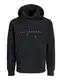 JACK & JONES Essentials Star Kapuzenpullover Herren - XL