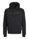 JACK & JONES Essentials Star Kapuzenpullover Herren - M
