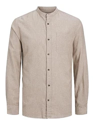 JACK & JONES Hemd JJEBand 