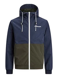 JJERUSH HOOD BOMBER NOOS