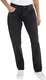 Tommy Hilfiger Herren Jeans Straight Stretch, Black (Spoke Black), 34W / 32L