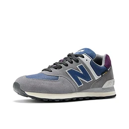 Herren Sneakers, Grau, 43 EU