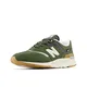 New Balance Herren Schuhe, dunkel-grün(kombu), Gr. 9½