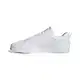 adidas Vs Pace 2.0, Turnschuhe Männer, Weiß (Ftwr Weiß/Ftwr Weiß/Ftwr Weiß), 43 1/3 EU