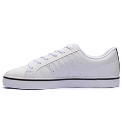 adidas Herren VS Pace 2.0 Sneaker Weiß/Schwarz