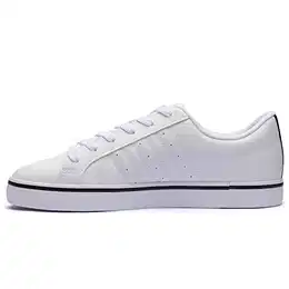Vs Pace 2.0, Turnschuhe Herren, Weiß (Ftwr Weiß/Core Schwarz/Ftwr Weiß), 43 1/3 EU