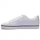 adidas Vs Pace 2.0, Turnschuhe Herren, Weiß (Ftwr Weiß/Core Schwarz/Ftwr Weiß), 43 1/3 EU