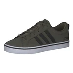 adidas Herren VS Pace 2.0 Sneaker Olive Strata/Core Schwarz/Ftwr Weiß adidas Herren VS Pace 2.0 Sneaker Olive Strata/Core Schwarz/Ftwr Weiß