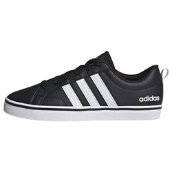 adidas Herren VS Pace 2.0 Sneaker Core Black/Ftwr White/Ftwr White