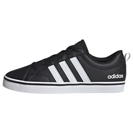 Vs Pace 2.0, Turnschuhe Herren, Schwarz (Core Black/Ftwr White/Ftwr White), 43 1/3 EU
