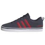 adidas Herren VS Pace 2.0 Sneaker Shadow Navy/Better Scarlet/Ftwr Weiß adidas Herren VS Pace 2.0 Sneaker Shadow Navy/Better Scarlet/Ftwr Weiß